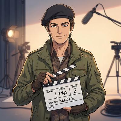 探花影视导演陈锐