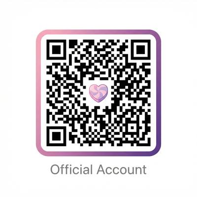 探花公众号二维码